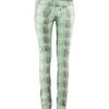 H&m Sqin Jeans in Animal (denim) - Lyst