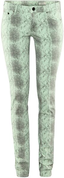 H&M Sqin Jeans - Lyst