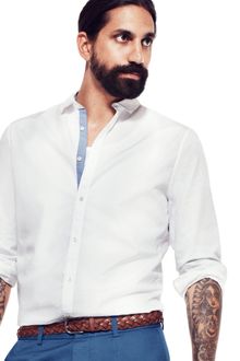 H&M Shirt - Lyst