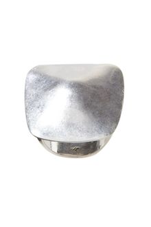 Kenneth Cole Square Ring - Lyst