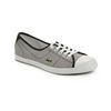 Lacoste Ziane Rh Sneakers in Black (white/black) - Lyst
