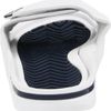 Lacoste Molitor Slide Sandal in White for Men (white/dark blue) - Lyst