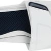 Lacoste Molitor Slide Sandal in White for Men (white/dark blue) - Lyst
