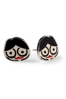 Marc By Marc Jacobs Miss Marc Stud Earring - Lyst