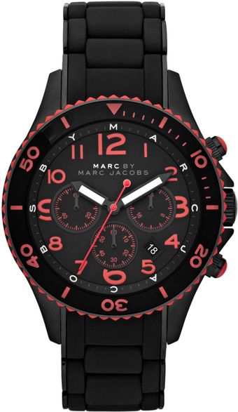  Rock Watch  