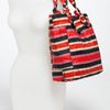 Marc By Marc Jacobs Pretty Nylon Little Tate Printed Tote in Blue (deep navy multi) - Lyst