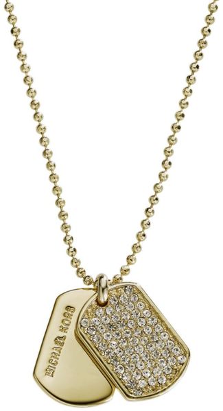 Corujão Ostentação (PS4) - Agregando Valor Dobrado ao BF4 - 29/11 - 22h Michael-kors-gold-gold-tone-pave-glass-dog-tag-pendant-product-1-3356380-512653108_large_flex