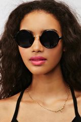 Nasty Gal Janis Shades 