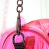 Nasty Gal Electric Jelly Bag Pink in Pink - Lyst