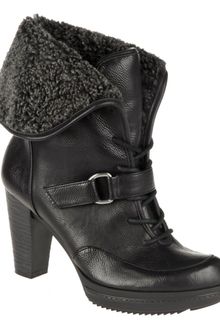 Naturalizer Tyla Booties - Lyst