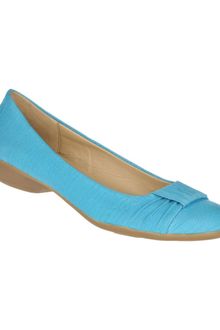 Naturalizer Hollie Flats - Lyst