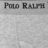 Polo Ralph Lauren Three pack Cotton Boxer Briefs in Gray for Men - Lyst