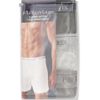 Polo Ralph Lauren Three pack Cotton Boxer Briefs in Gray for Men - Lyst