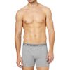 Polo Ralph Lauren Three pack Cotton Boxer Briefs in Gray for Men - Lyst