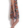 Proenza Schouler Hibiscus Print Tank Dress in Multicolor (hibiscus) - Lyst