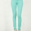 Rag & Bone Rag Bonejean Twill Legging in Vintage Biscaye in Blue (bone) - Lyst