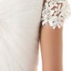 Reem Acra I Am Beautiful Dress in White (ivory) - Lyst