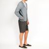 Rogan Kronos Cardigan in Gray for Men - Lyst