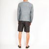 Rogan Kronos Cardigan in Gray for Men - Lyst