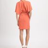 Sachin & Babi Cutout Belted Dress in Red (black) - Lyst