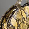 Stella Mccartney Tote Bag in Yellow - Lyst