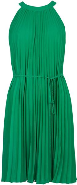 Ted Baker Jelty Dress - Lyst