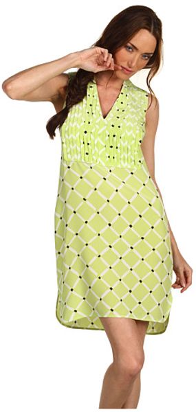  Nadia On Silk Cdc Shirt Dress 