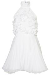 Topshop Celeste Dress By Jones and Jones