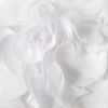 Topshop Celeste Dress By Jones and Jones in White - Lyst