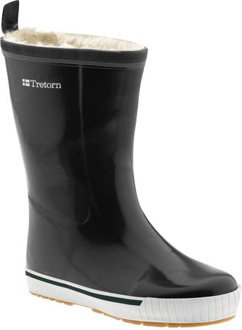 Tretorn Skerry Vinter - Lyst