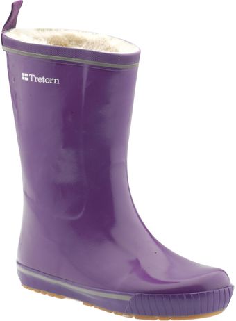 Tretorn Skerry Vinter - Lyst