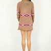 Twelfth Street By Cynthia Vincent Twelfth St By Cynthia Vincent Shawl Collar Santa Fe Cardigan in Taupe in Brown (taupe) - Lyst