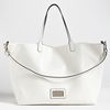 Valentino Glamorous Lace Tote in White (vanilla) - Lyst