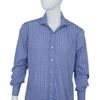 Zachary Prell Zachary Prell Dominick Shirt in Blue for Men - Lyst