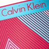 Calvin Klein Micro Trunk in Red for Men - Lyst