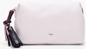  Pearl Tone Cosmetic Case 