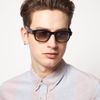 Converse Converse Wayfarer Sunglasses in Black for Men - Lyst