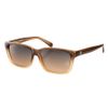 Converse Converse Wayfarer Sunglasses in Gray for Men (grey) - Lyst