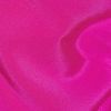 Dkny Tie Waist Stretch Silk Dress in Pink - Lyst
