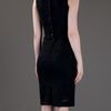 Dolce & Gabbana Lace Dress in Black - Lyst