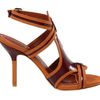 Elizabeth And James Tango in Brown (c) - Lyst