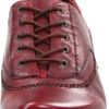 Everybody Lampo Oxford in Red (sangria red wine) - Lyst