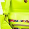Free People Neon Nights Satchel in Yellow - Lyst