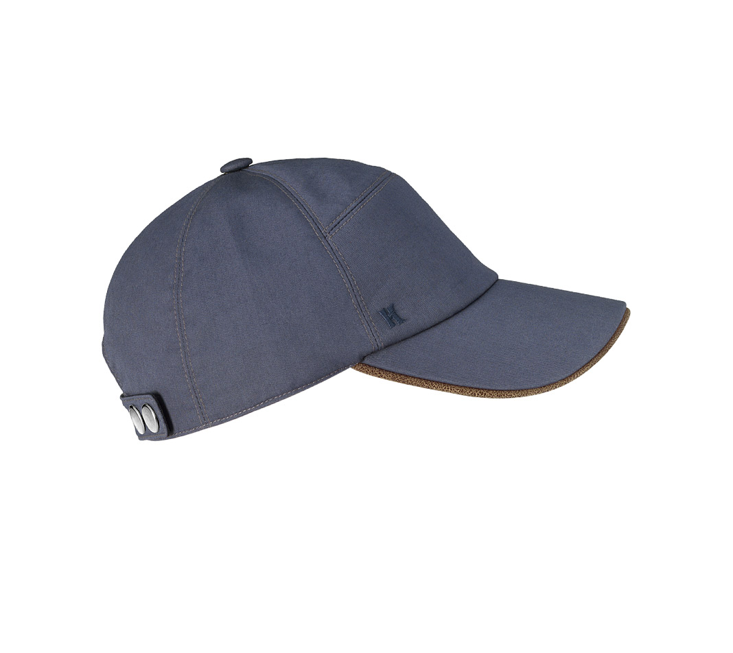 Hermes Accessories Hermès Hats and Caps in Blue for Men | Lyst