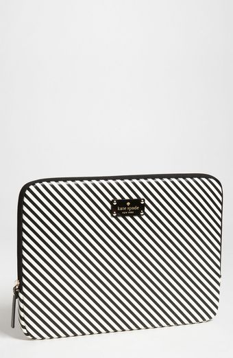  Harrison Stripe Laptop Sleeve 