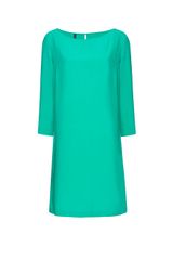 Mango Straightcut Dress