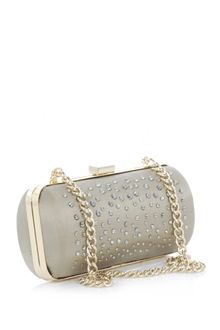 Max Mara Zemira Clutch Bag - Lyst