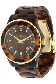 Michael Kors Watch - Lyst