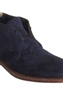 Officine Creative Chukka Boot - Lyst