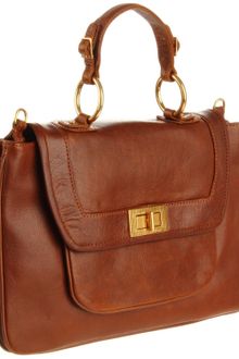 Rebecca Minkoff Rebecca Minkoff Covet Shoulder Bag - Lyst